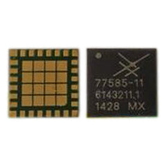 Power Amplifier IC 77585-11, 77585-11