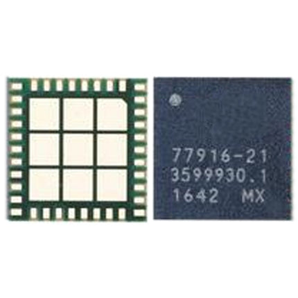 Power Amplifier IC 77916-21, 77916-21