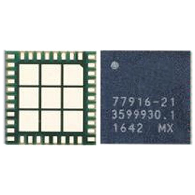 Power Amplifier IC 77916-21, 77916-21