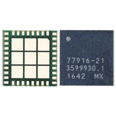 Power Amplifier IC 77916-21, 77916-21