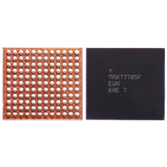 Power IC Module MAX77705F, MAX77705F