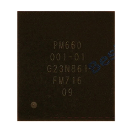 Power IC Module PM660 001-1, PM660 001-1