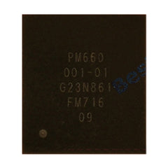 Power IC Module PM660 001-1, PM660 001-1