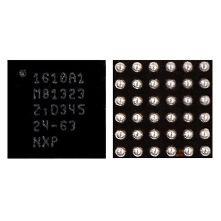 USB Charging IC 1610A2 for iPhone 6 / 6 Plus / iPad Air, For 6 / 6 Plus / iPad Air