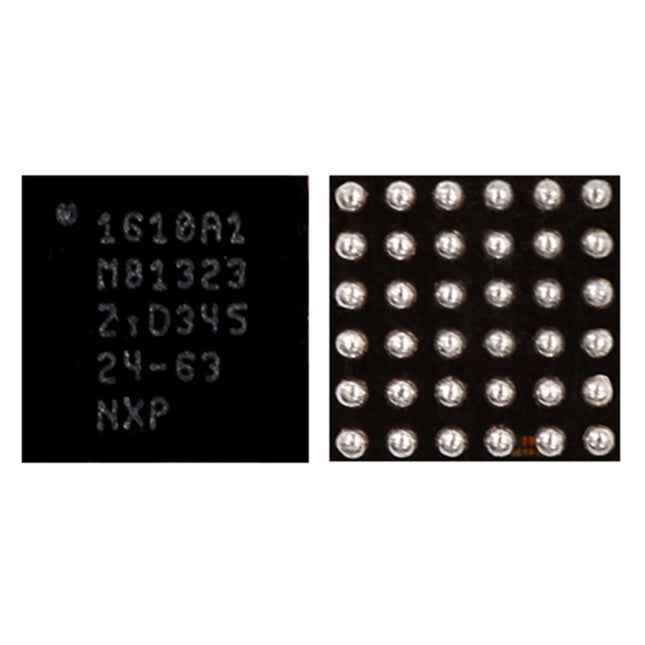 USB Charging IC 1610A2 for iPhone 6 / 6 Plus / iPad Air, For 6 / 6 Plus / iPad Air