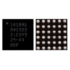 USB Charging IC 1610A2 for iPhone 6 / 6 Plus / iPad Air, For 6 / 6 Plus / iPad Air