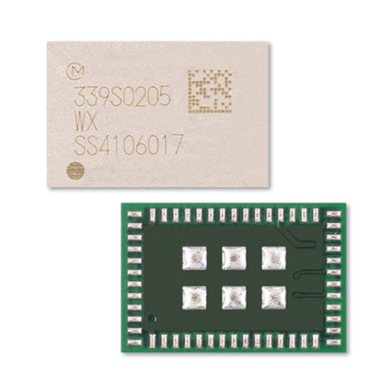 Circuito integrado WiFi 339S0205 para iPhone 5S/5C, para 5S/5C