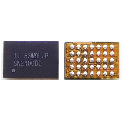 USB Control Charging Charger IC SN2400B0 for iPhone 6 Plus / 6, SN2400B0 for 6 Plus / 6