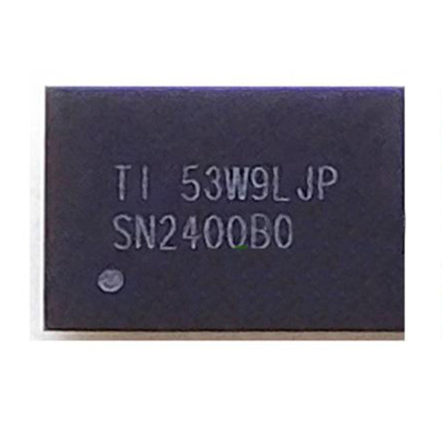 USB Control Charging Charger IC SN2400B0 for iPhone 6 Plus / 6, SN2400B0 for 6 Plus / 6