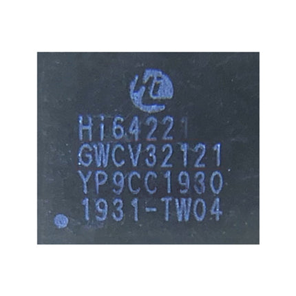 Power IC Module HI6422 V32121, HI6422 V32121