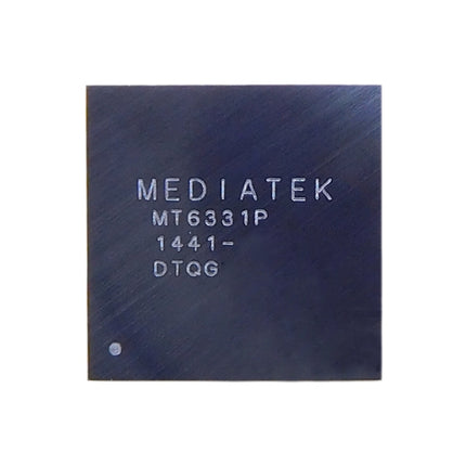 Power IC Module MT6331P, MT6331P