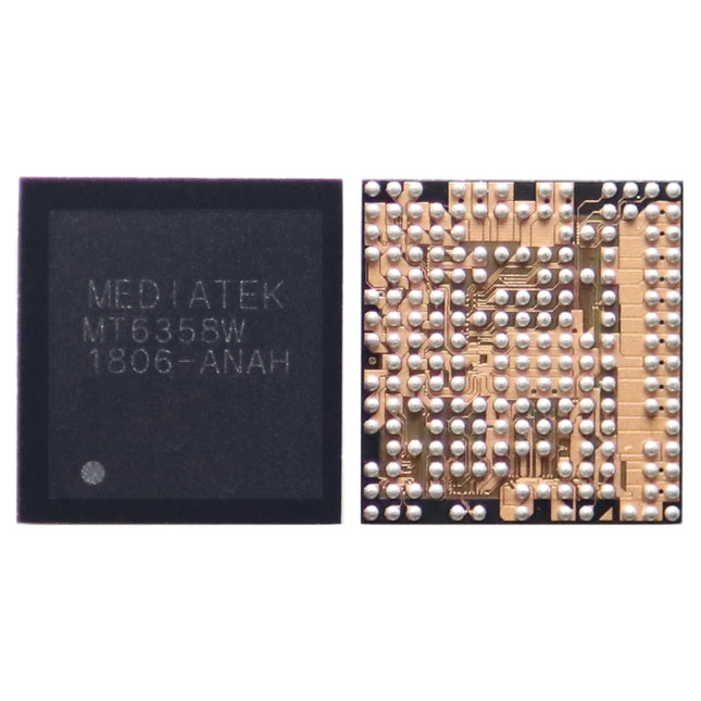 Power IC Module MT6358W, MT6358W