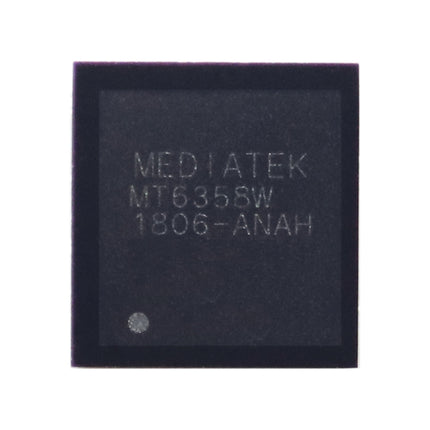Power IC Module MT6358W, MT6358W