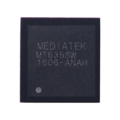 Power IC Module MT6358W, MT6358W