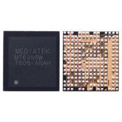 Power IC Module MT6358W, MT6358W
