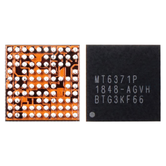 Módulo de circuito integrado de potencia MT6371P, MT6371P