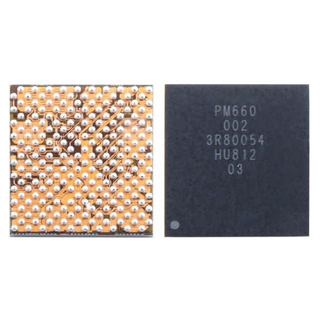 Power IC Module PM660 002, PM660 002