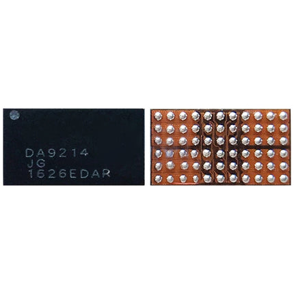 Small Power IC Module DA9214 For Lenovo K8 Note, DA9214
