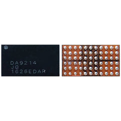 Small Power IC Module DA9214 For Lenovo K8 Note, DA9214