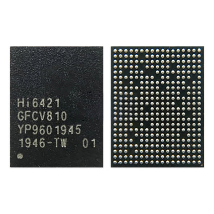 Power IC Module HI6421 GFCV810 For Huawei Mate 30 / Mate 30 Pro, HI6421 GFCV810
