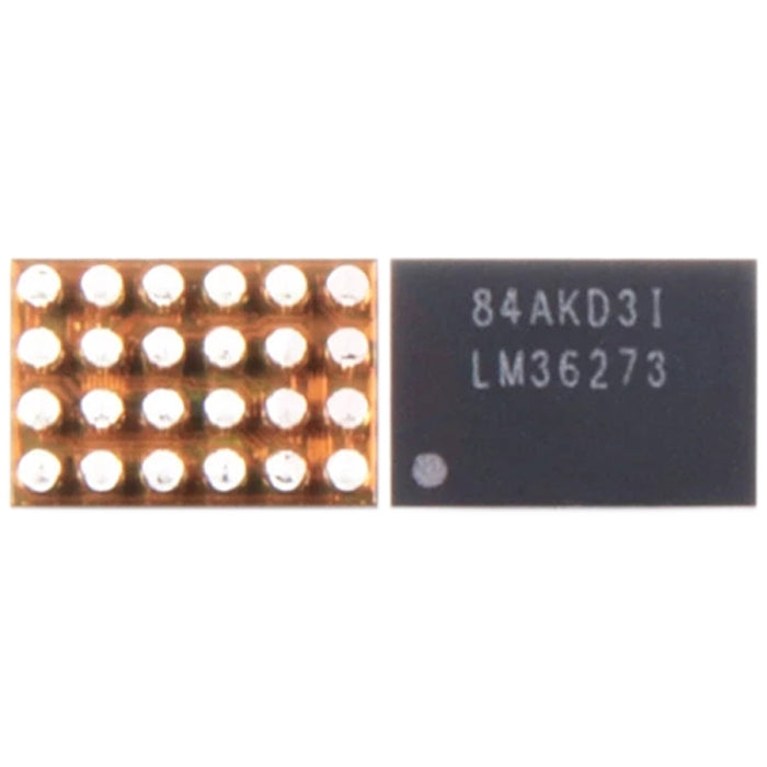 Light Control IC Module LM36273, LM36273