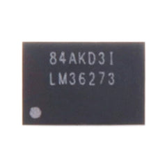 Light Control IC Module LM36273, LM36273