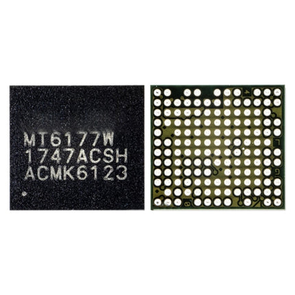 Intermediate Frequency IC Module MT6177W, MT6177W