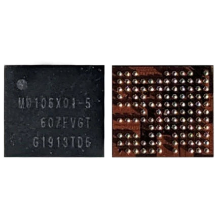Power IC Module MU106X01-5, MU106X01-5