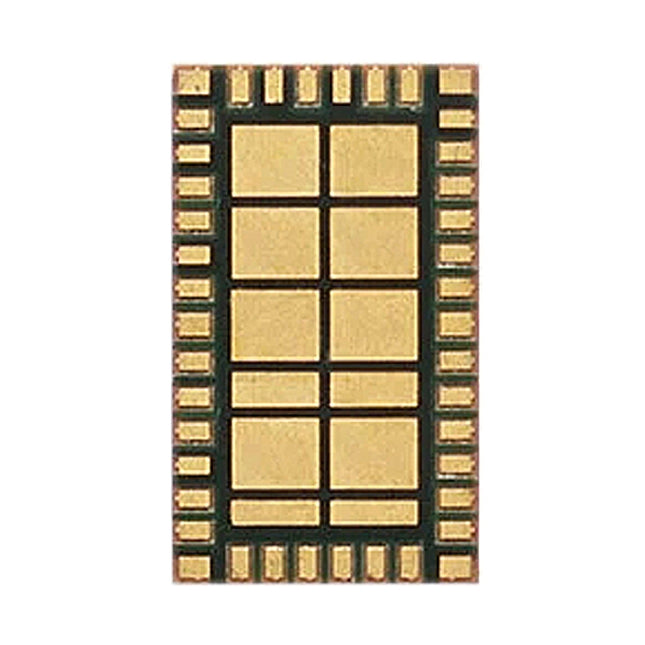 Power Amplifier IC Module QM56020, QM56020