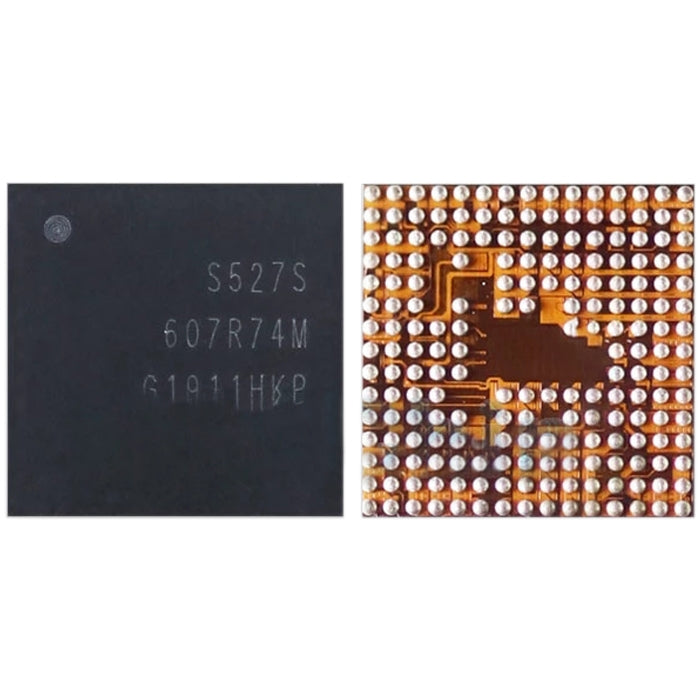 Power IC Module S527S, S527S