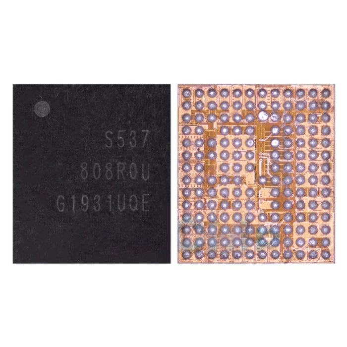 Power-IC-Modul S537 für Samsung Galaxy S10+ / S10, S537