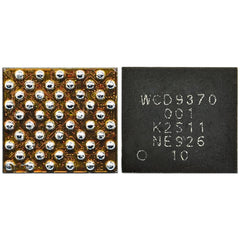 Collection image for: Audio-IC