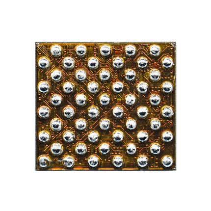 Audio IC Module WCD9370 For Xiaomi Redmi Note 7 / Redmi Note 8 Pro, WCD9370