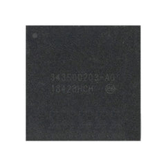 Power IC Module 343S00203-A0 For iPad 9.7 2018 A1893, 343S00203-A0