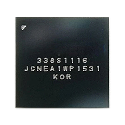 Big Audio IC Module 338S1116 For iPad 4 / 5 / 6 / Mini 2 / Mini 3 / Mini 4, 338S1116