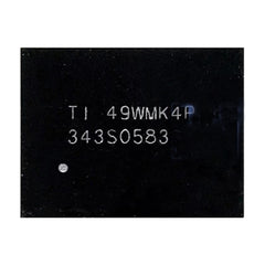 Touch IC Module 343S0583 For iPad 6 / Air 2 / Mini 4, 343S0583