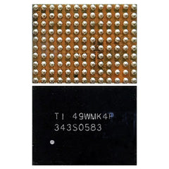 Touch IC Module 343S0583 For iPad 6 / Air 2 / Mini 4, 343S0583