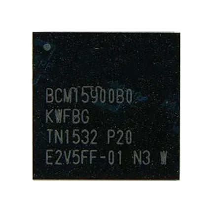 Touch IC Module BCM15900B0 For iPad Pro 9.7 / 10.5 / 12.9, BCM15900B0