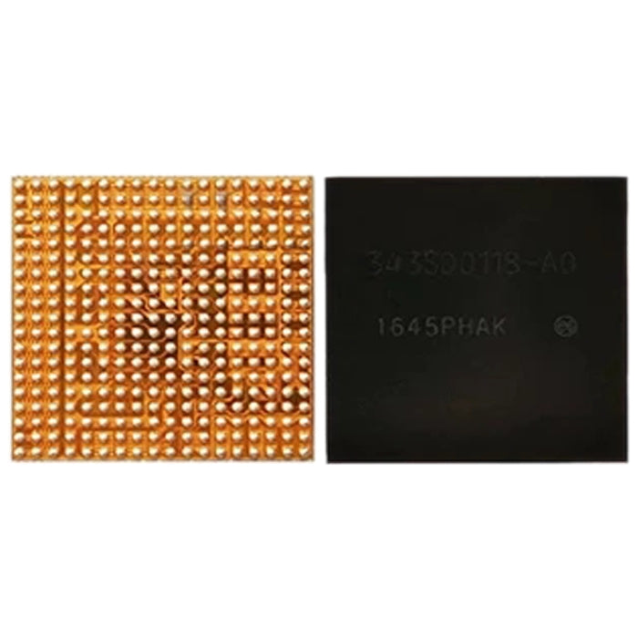 Power IC Module 343S00118-A0 For iPad Pro 10.5 2017 A1701 A1709 A1852, 343S00118-A0