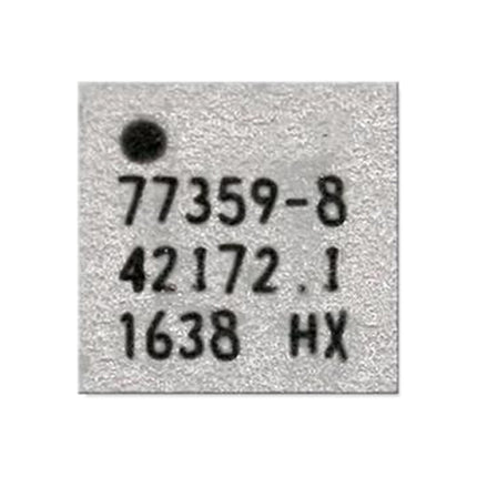 Power Amplifier IC Module 77359-8 For iPhone 7 / 7 Plus, 77359-8