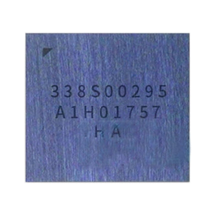 Small Audio IC Module 338S00295(U5000) For iPhone 8 / 8 Plus, 338S00295(U5000)