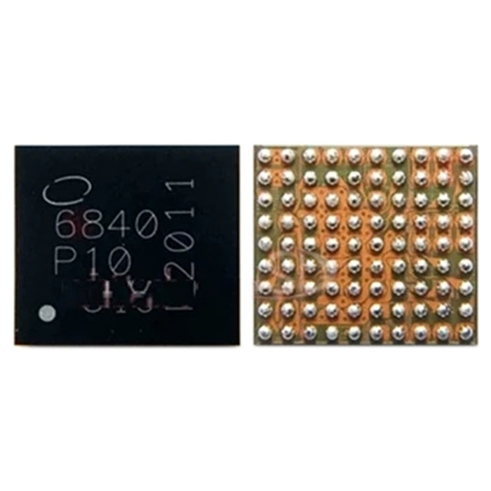 Small Power IC Module PMB6840 For iPhone 11 / 11 Pro / 11 Pro Max, PMB6840