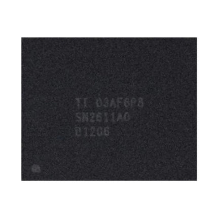 Charging IC Module SN2611 SN2611AO For iPhone 11 / 11 Pro / 11 Pro Max, SN2611 SN2611AO