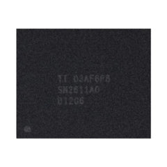 Charging IC Module SN2611 SN2611AO For iPhone 11 / 11 Pro / 11 Pro Max, SN2611 SN2611AO