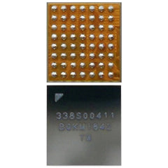 Small Audio IC Module 338S00411 For iPhone 11 / 11 Pro / 11 Pro Max, 338S00411