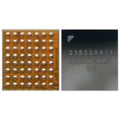 Small Audio IC Module 338S00411 For iPhone 11 / 11 Pro / 11 Pro Max, 338S00411
