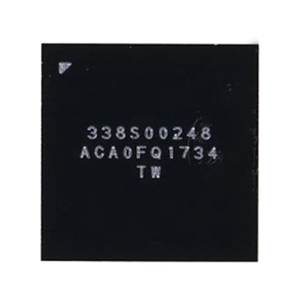 Small Audio IC Module 338S00248 For iPhone XS / XR / XS Max, 338S00248