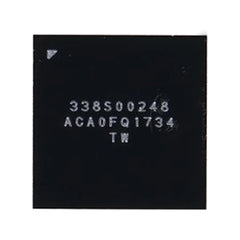 Small Audio IC Module 338S00248 For iPhone XS / XR / XS Max, 338S00248