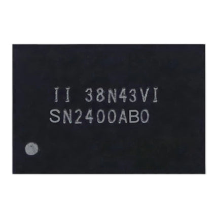 Charging IC Module 35 Pin SN2400ABO(U2101) For iPhone 7 / 7 Plus, SN2400ABO(U2101)