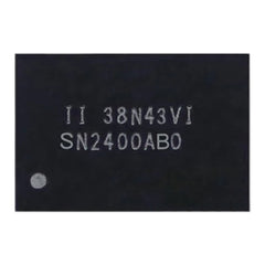 Charging IC Module 35 Pin SN2400ABO(U2101) For iPhone 7 / 7 Plus, SN2400ABO(U2101)